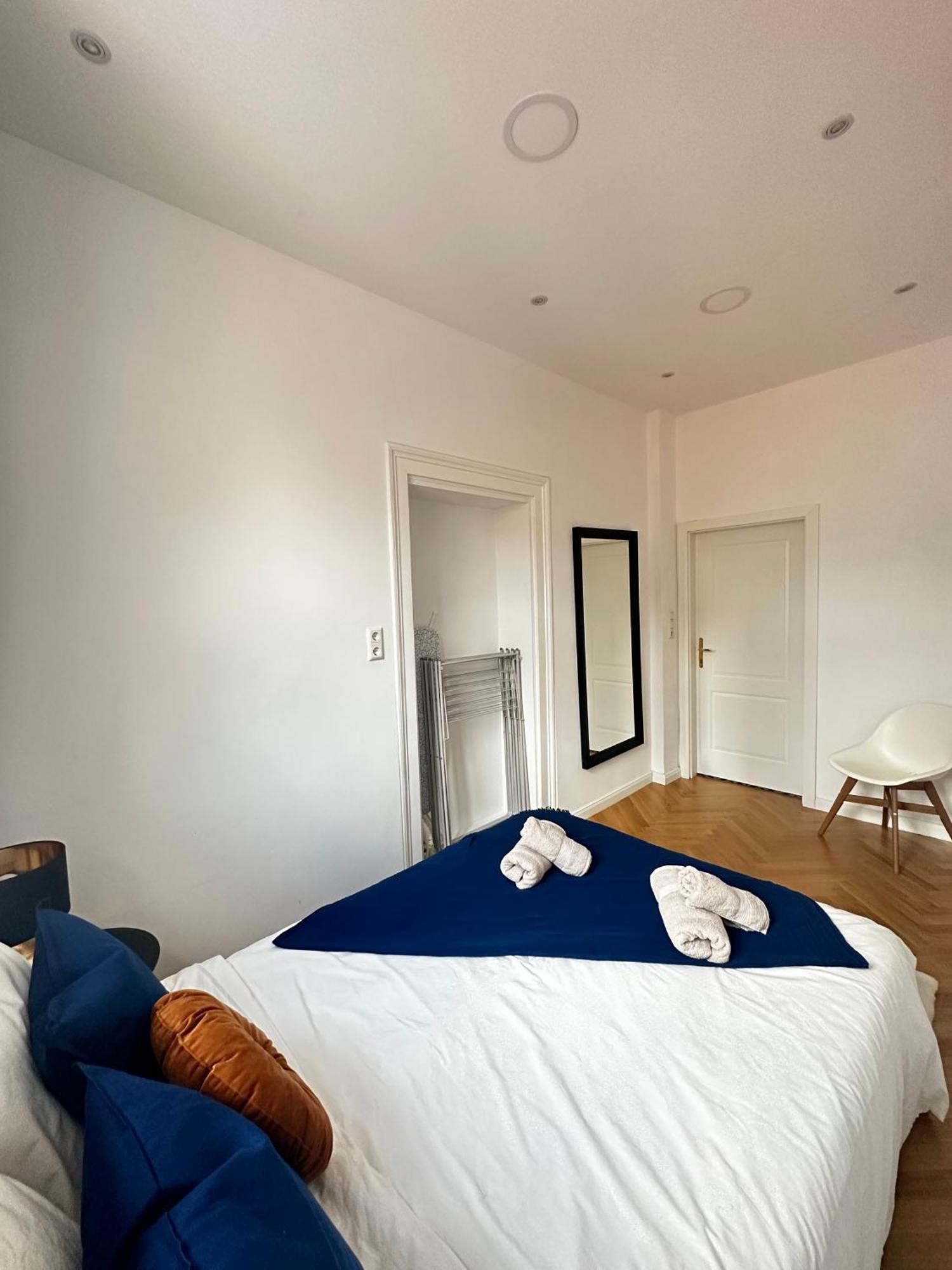 וינה Luxury 3 Bedroom Apartment Near Schoenbrunn Palace מראה חיצוני תמונה